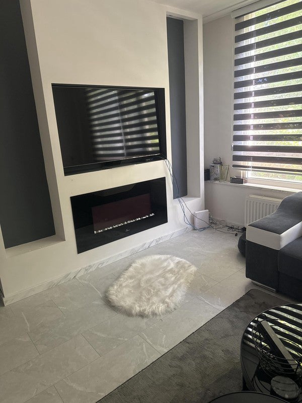 Appartement Persoonsstraat in Rotterdam