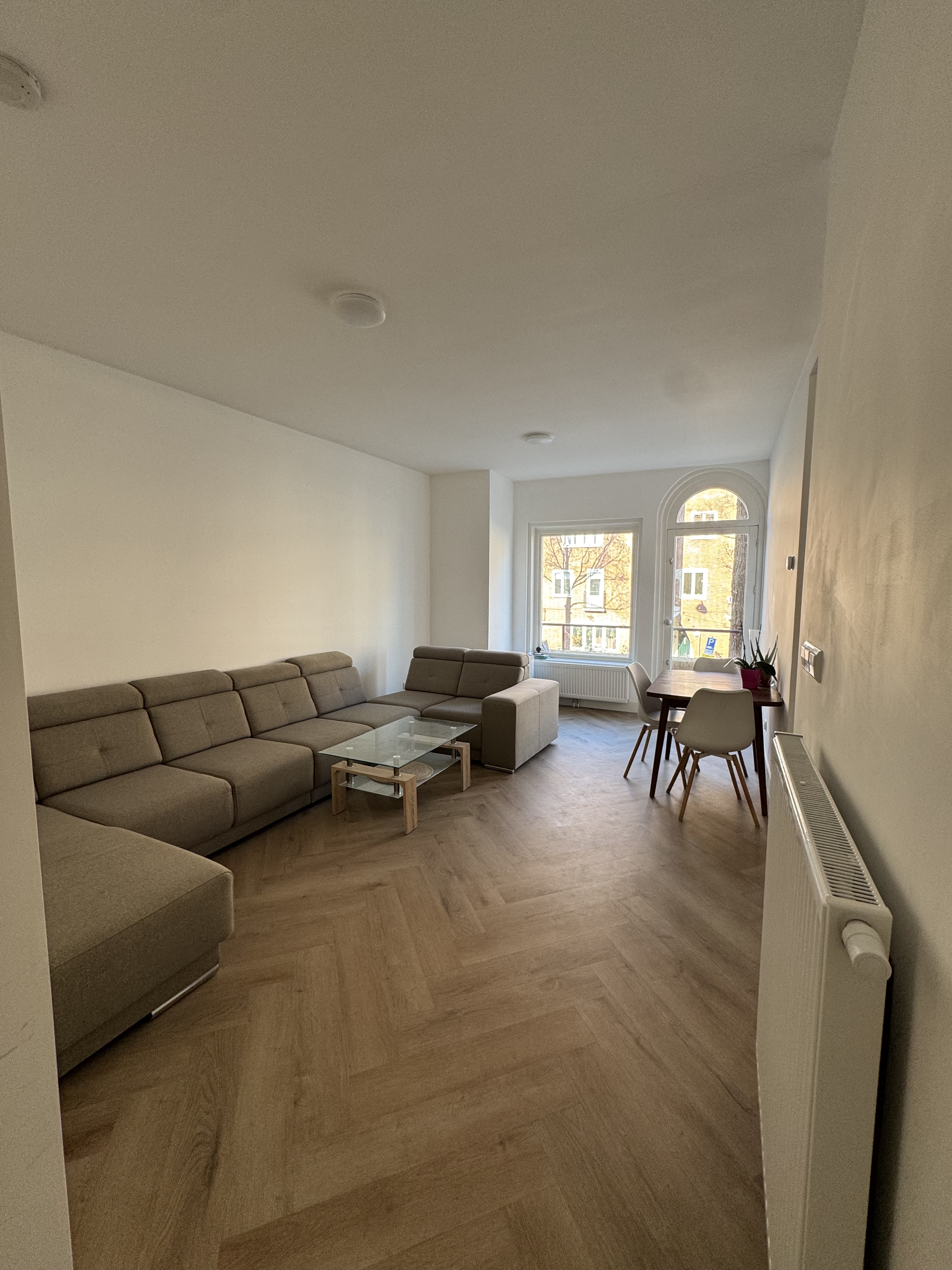Kamer te huur Oud-Zuid Amsterdam 