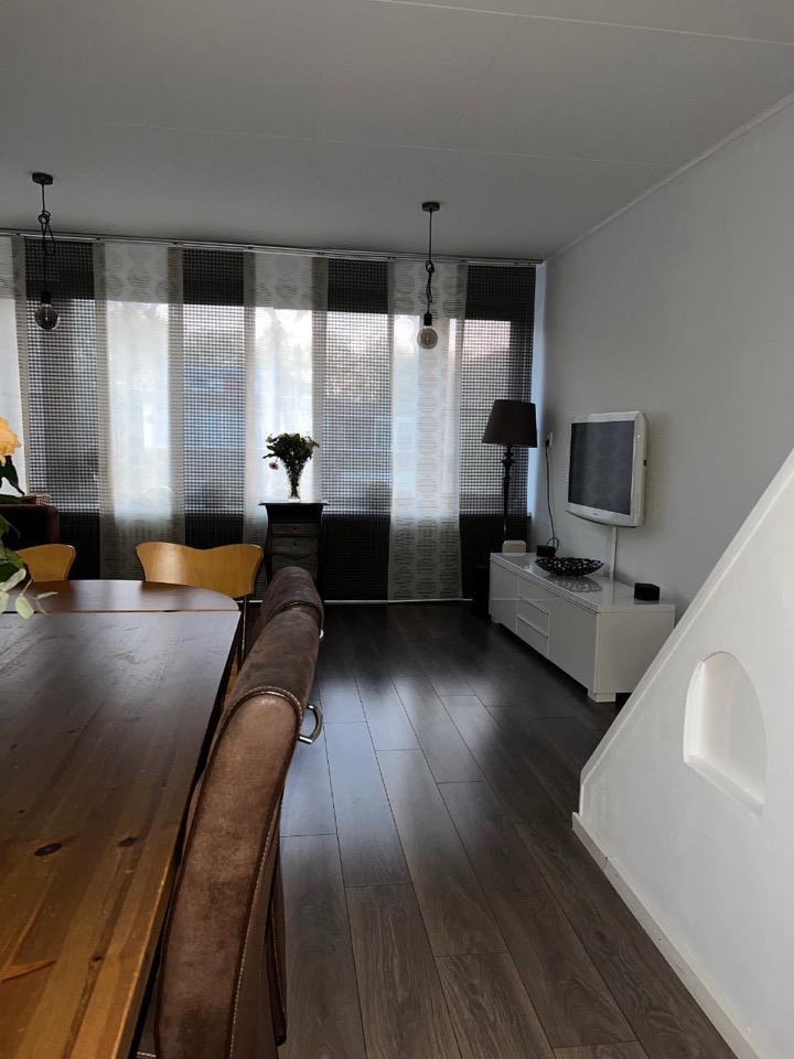 Kamer Heggedoorn, Rotterdam