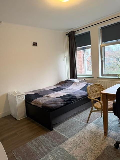 Kamer Prunusstraat in Tilburg
