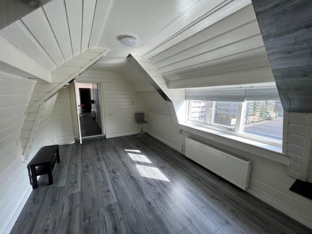Kamer te huur op Haarlem station