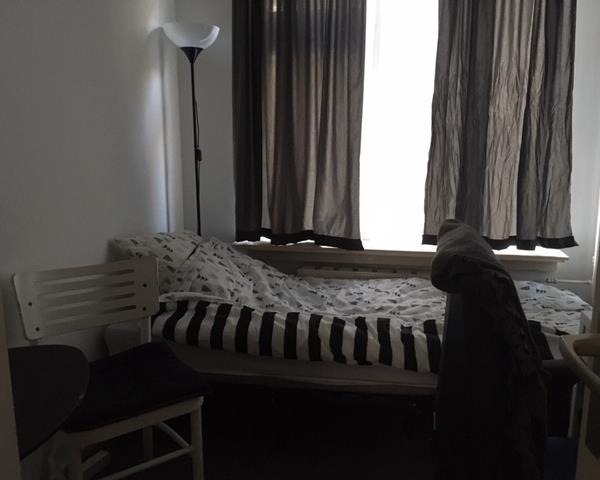 Cosy Downtown Room - Oppert 19