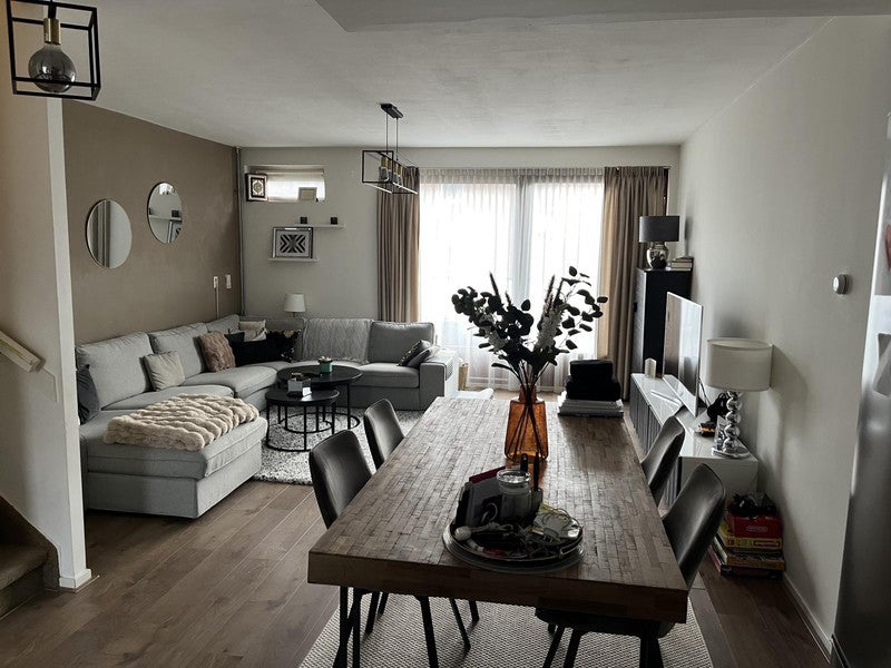 Appartement Tussen Meer in Amsterdam