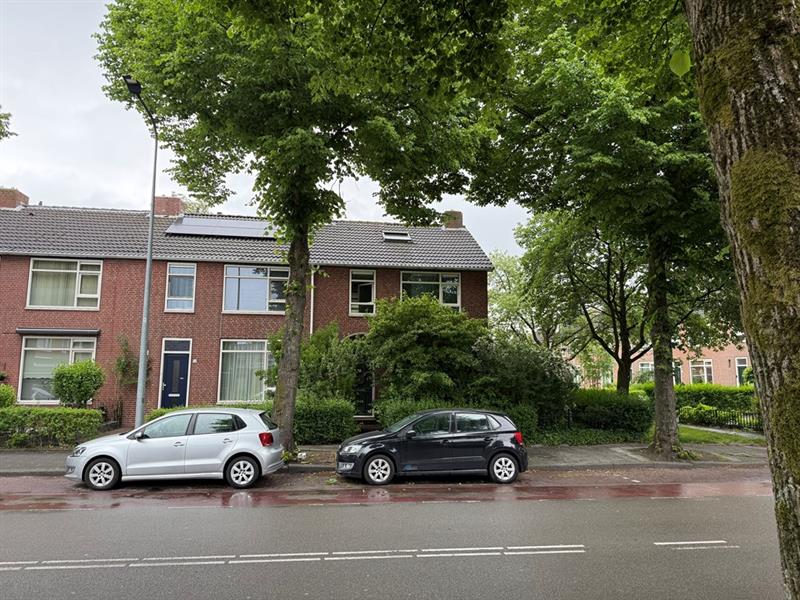 Subletting | Briljantstraat, Groningen