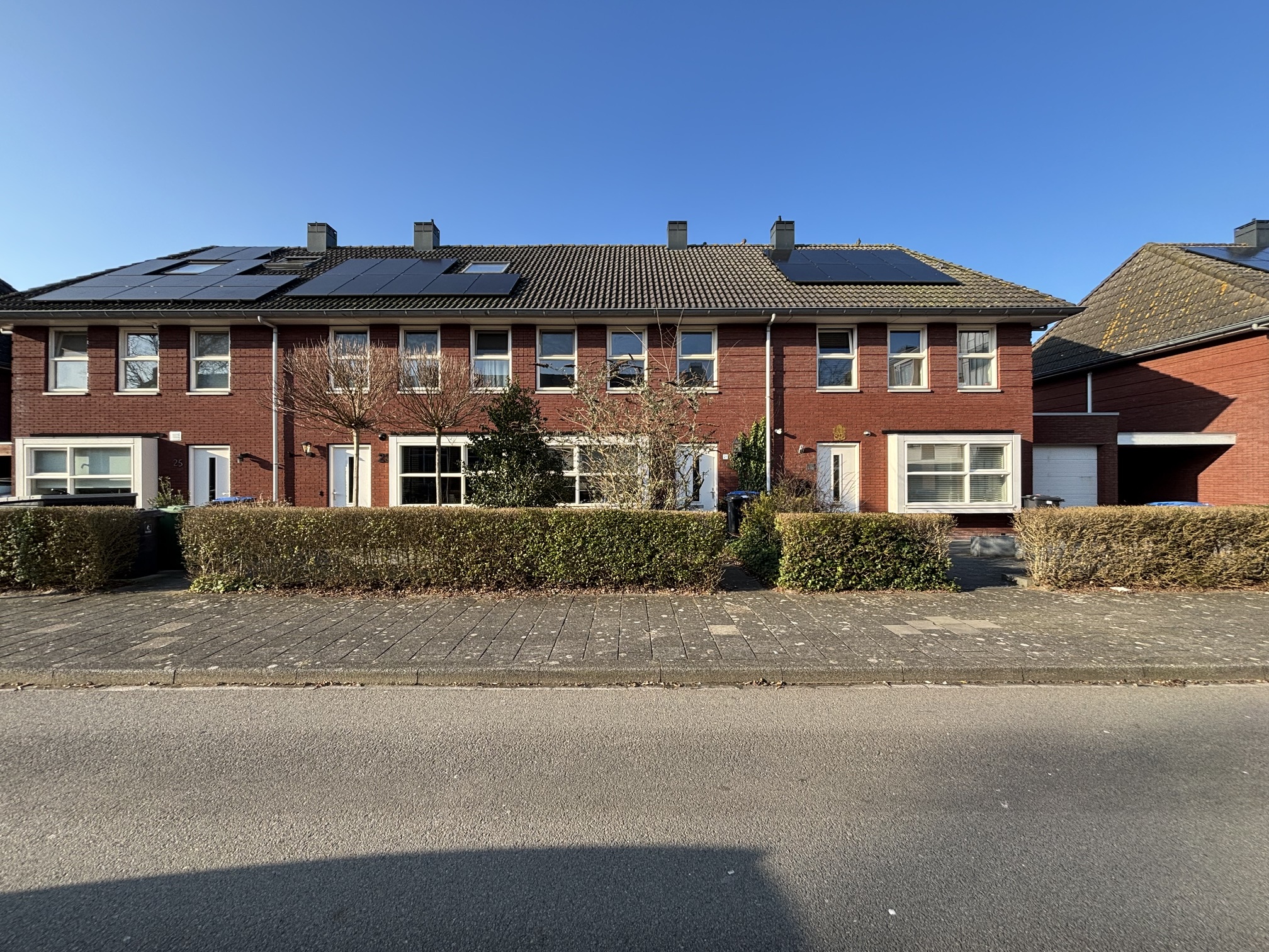 Kamer te huur – Vinkhuizen (Groningen)