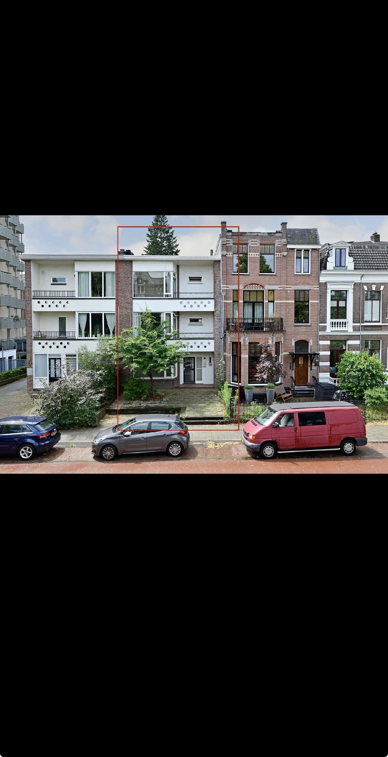TE HUUR: KAMERS AAN DE BERG EN DALSEWEG