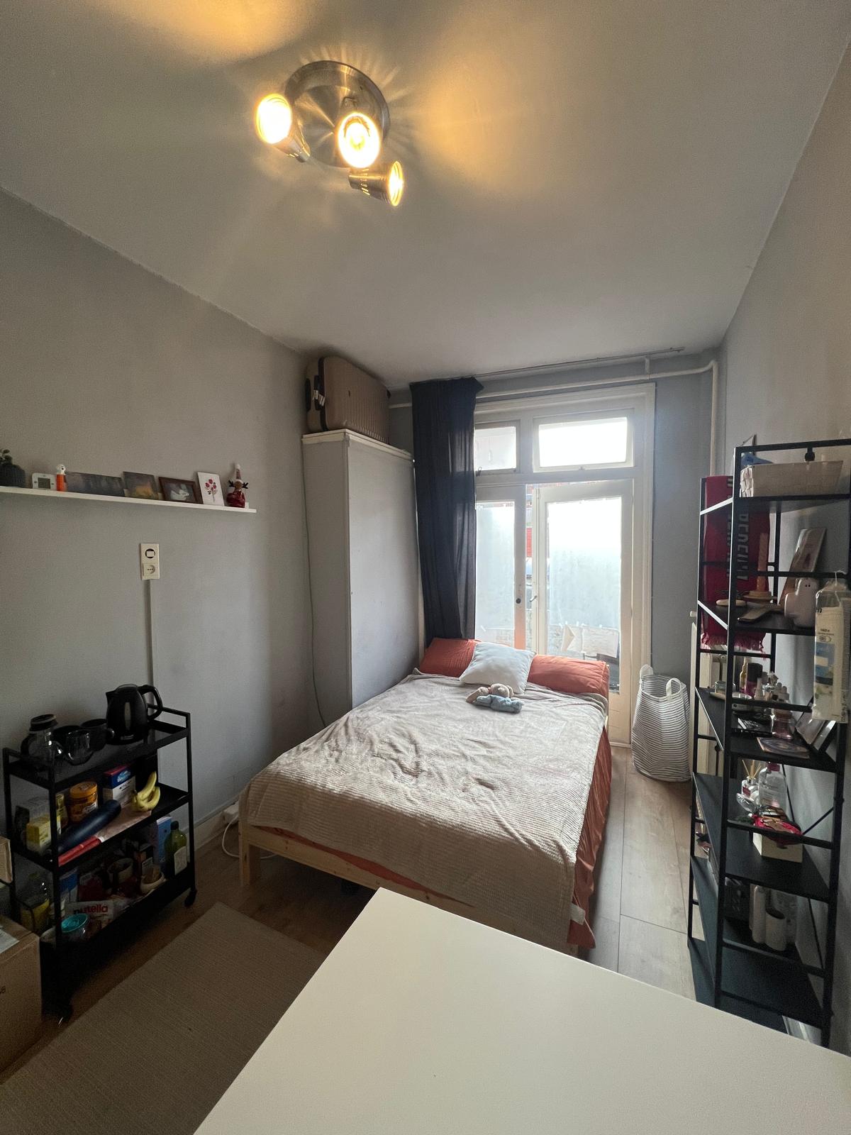 Kamer Amethiststraat