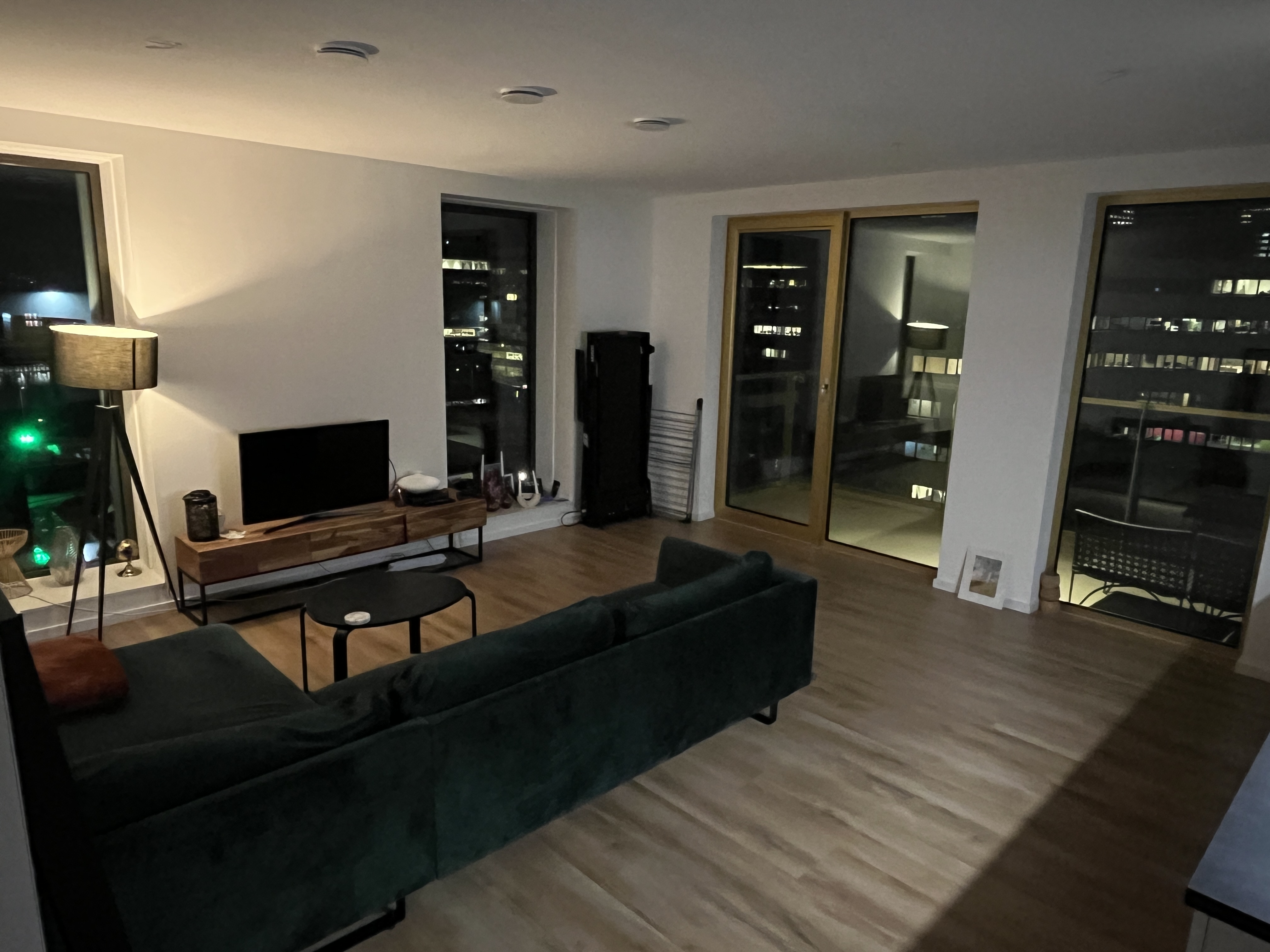 Kamer 13m2 - Bijlmer Arena