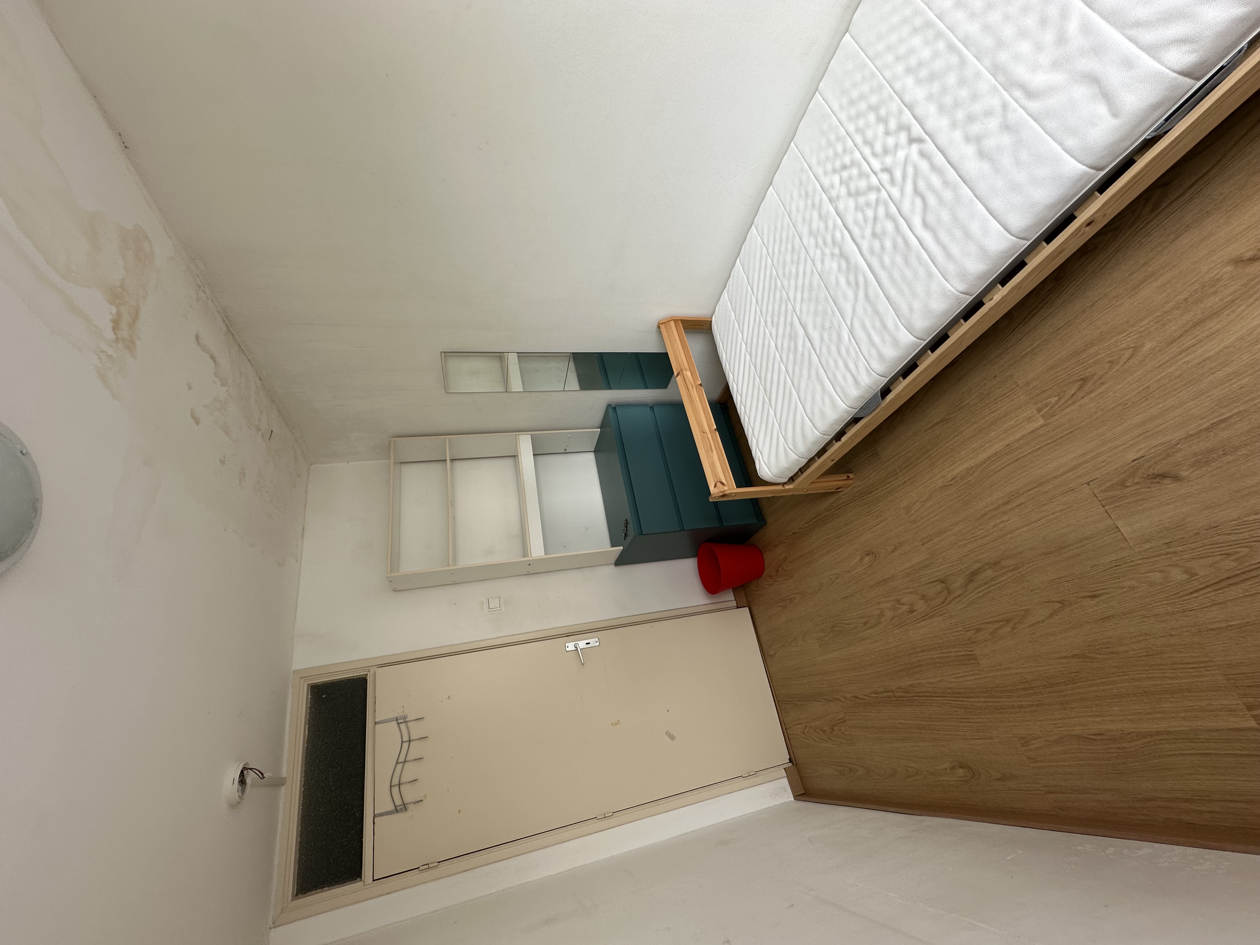 Kamer te huur