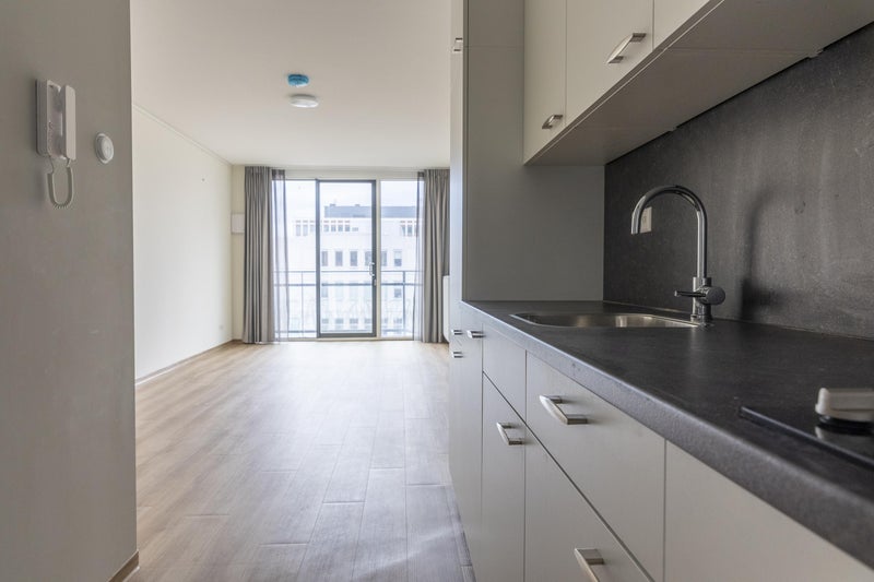 Tandwielstraat - Rotterdam