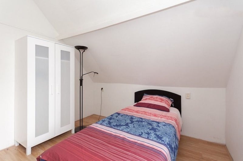 Kamer Honingerdijk in Rotterdam