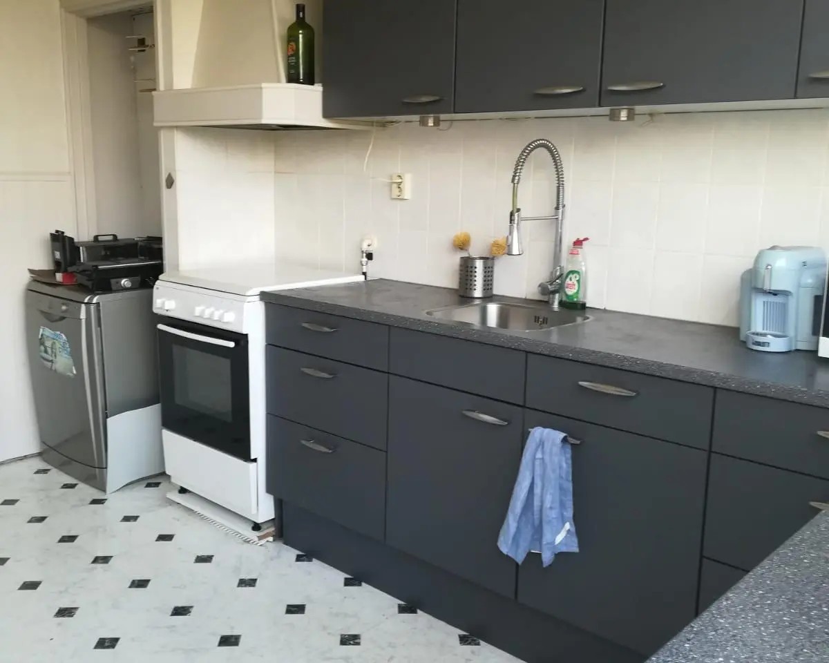 Volledige woning te huur - Fioringras 44