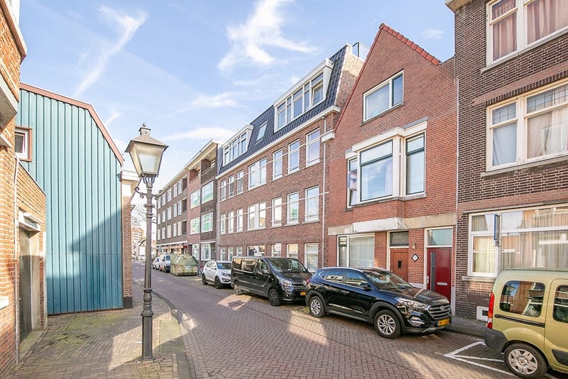 Zuidhoek - Rotterdam