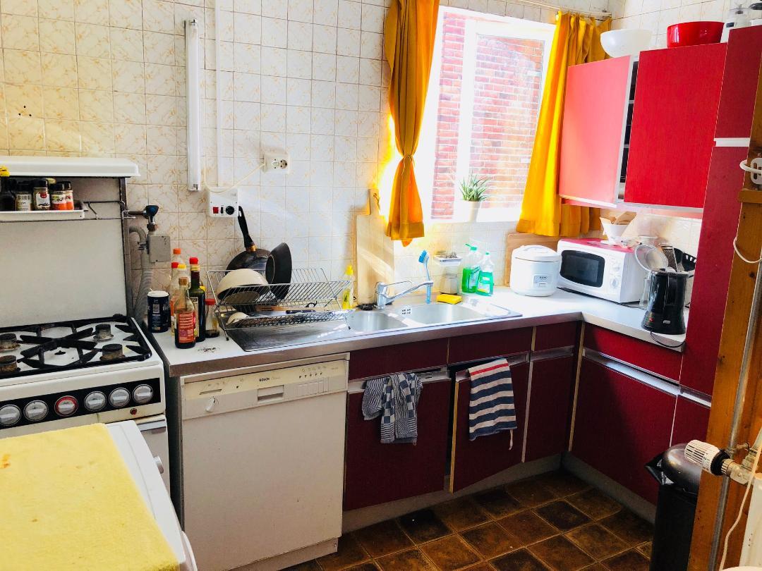 Room to rent in Helpman
