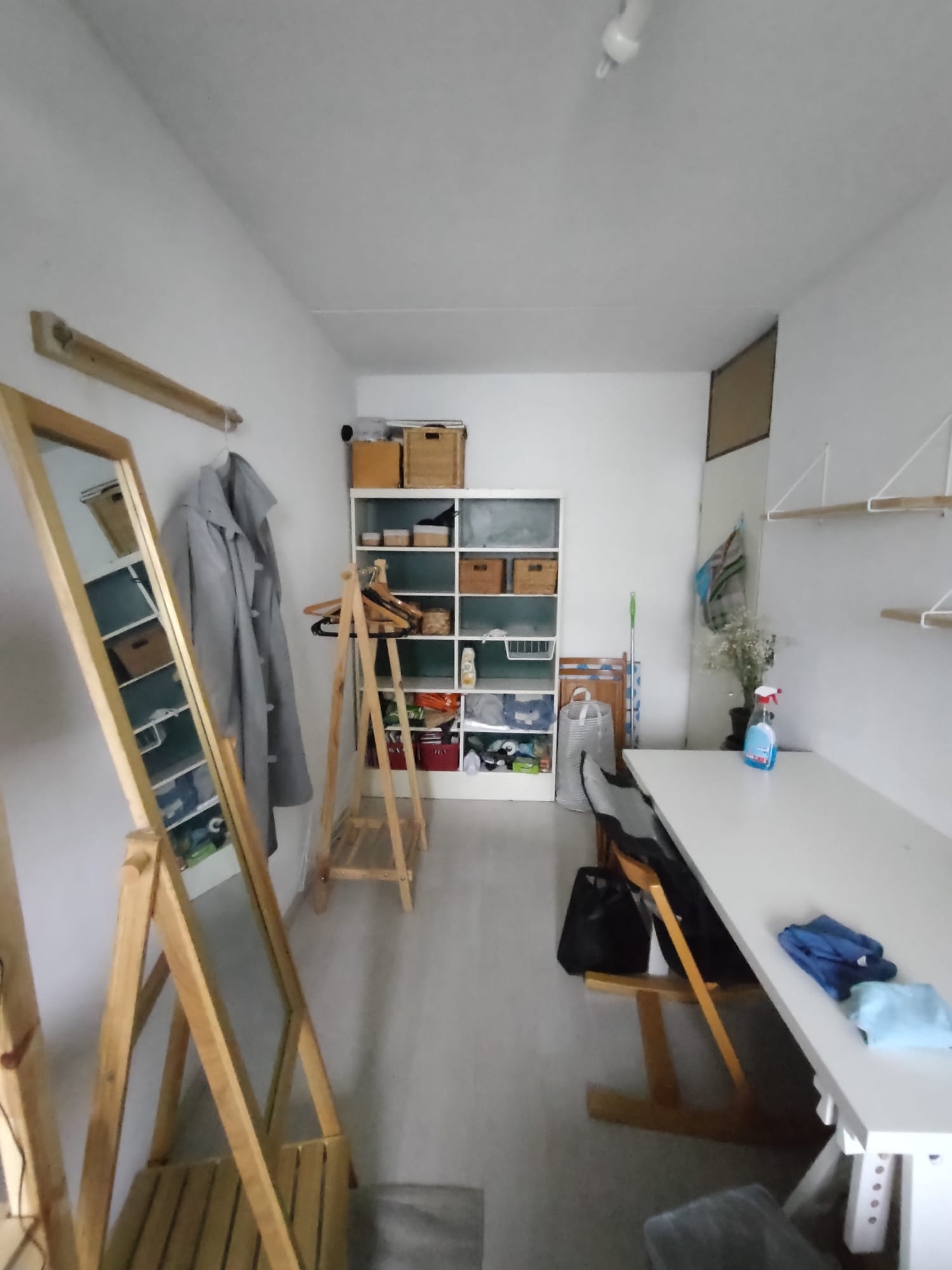 Kamer te huur in Rotterdam centrum (Weena) - Weena 1117