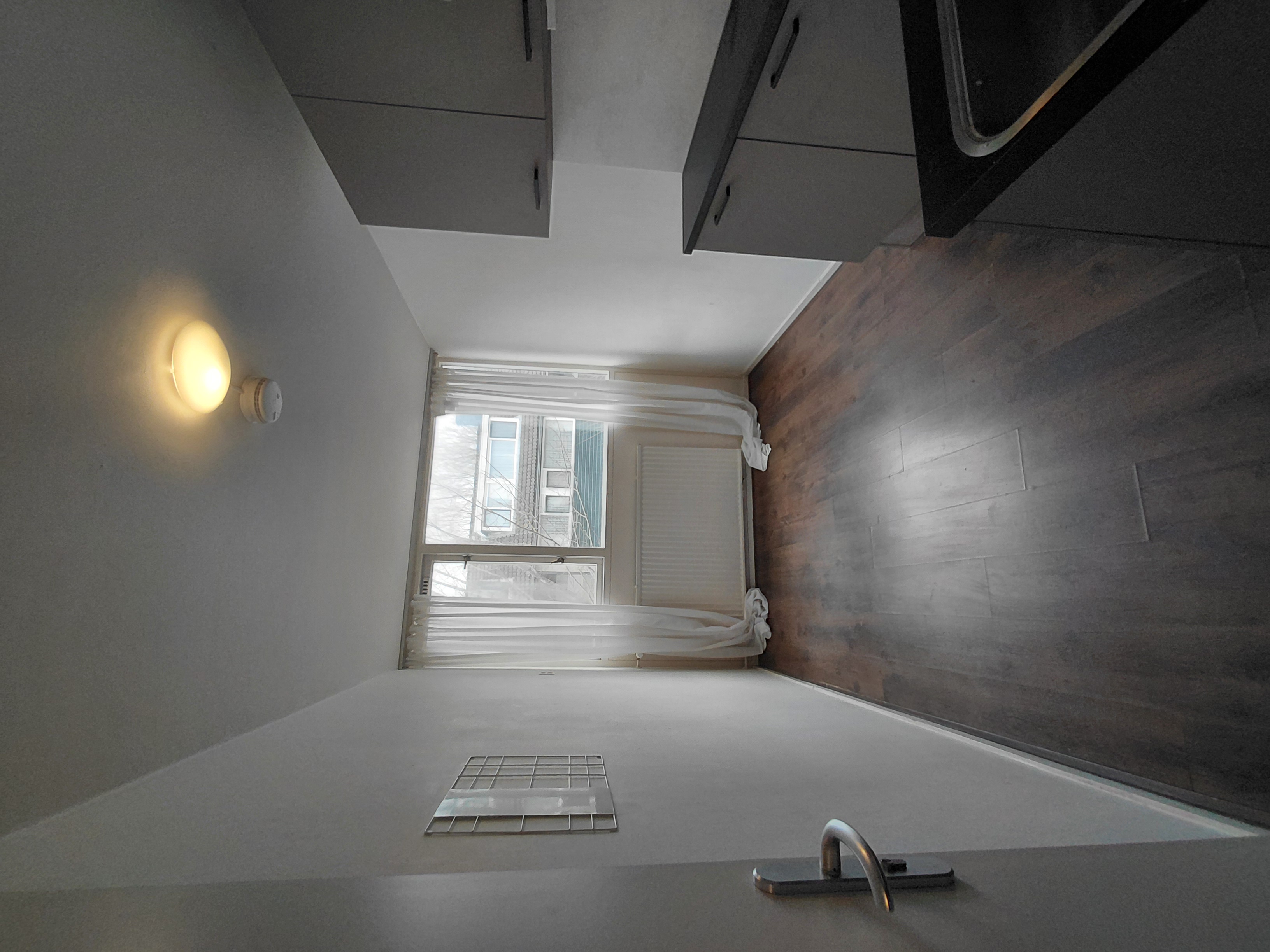 Boterdiep: Kamer in Groot Studentenhuis (k8)