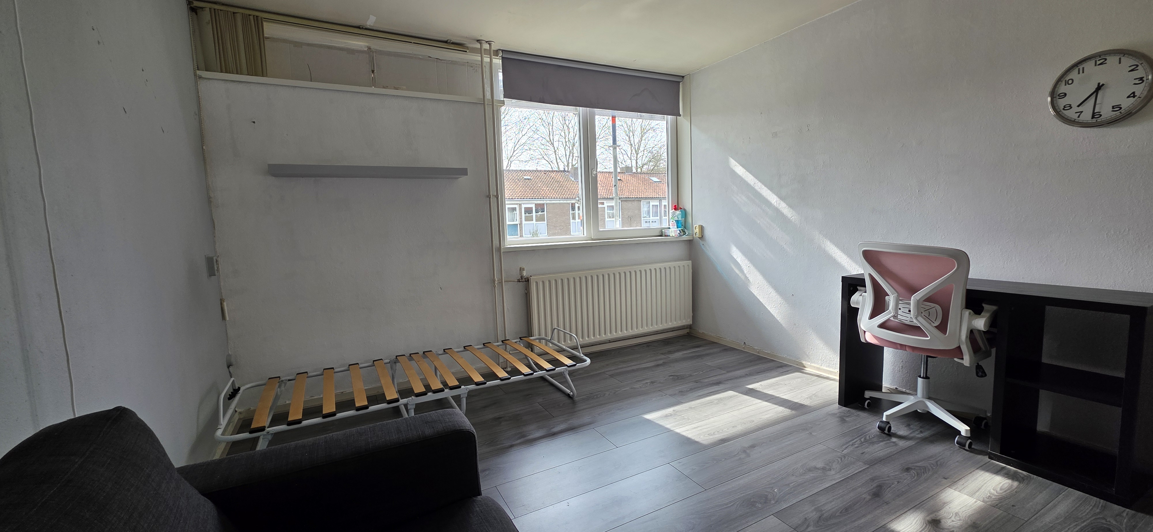 Kamer in Doornbos linie