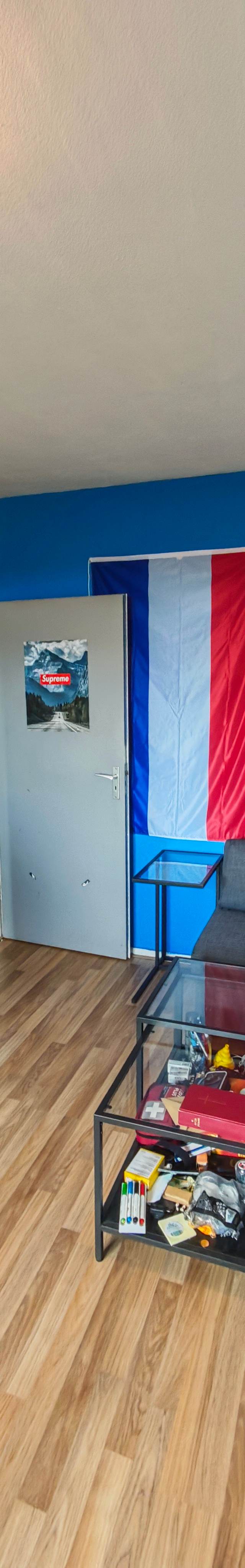 PER 1 APRIl BESCHIKBAAR: NETTE STUDENTENKAMER