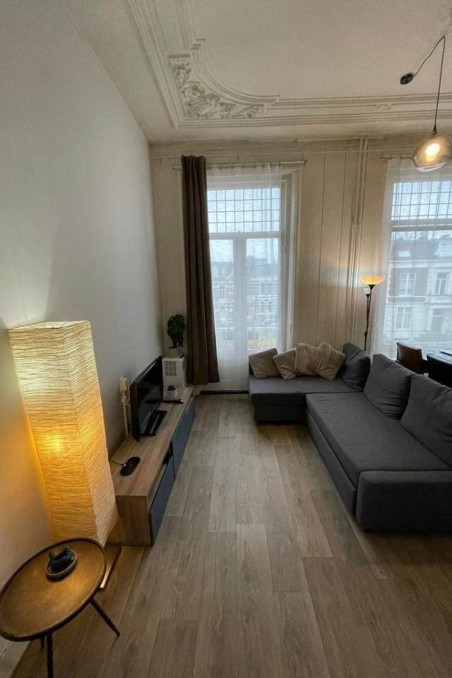 Mooie ruime kamer