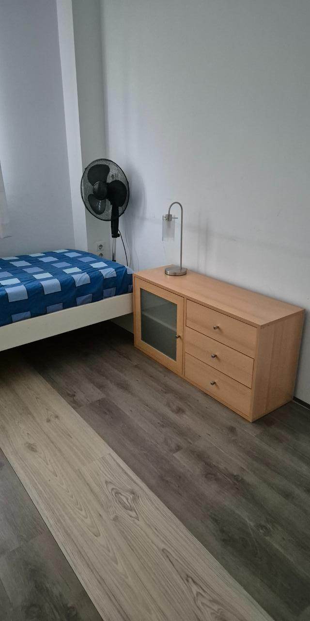 Kamer Amsterdam