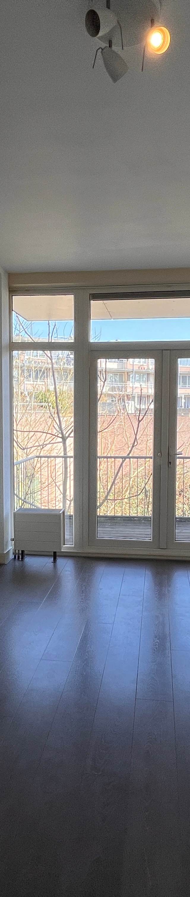 Kamer Oostzeedijk, Rotterdam