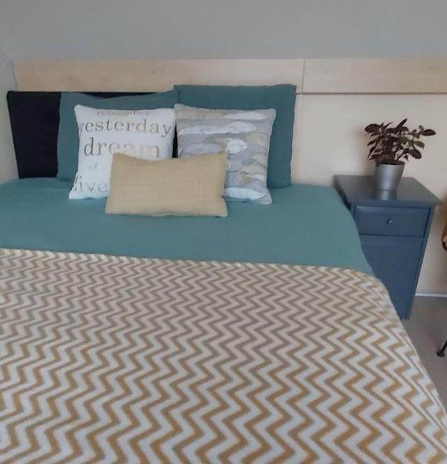 2 Leuke studentenkamers!