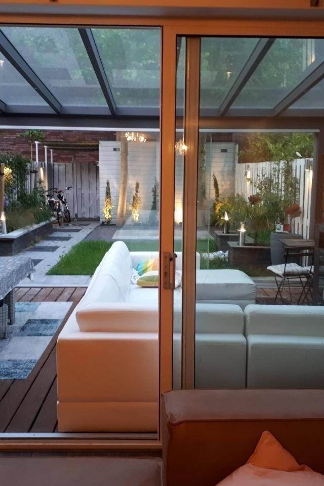 Room in a beautiful house available