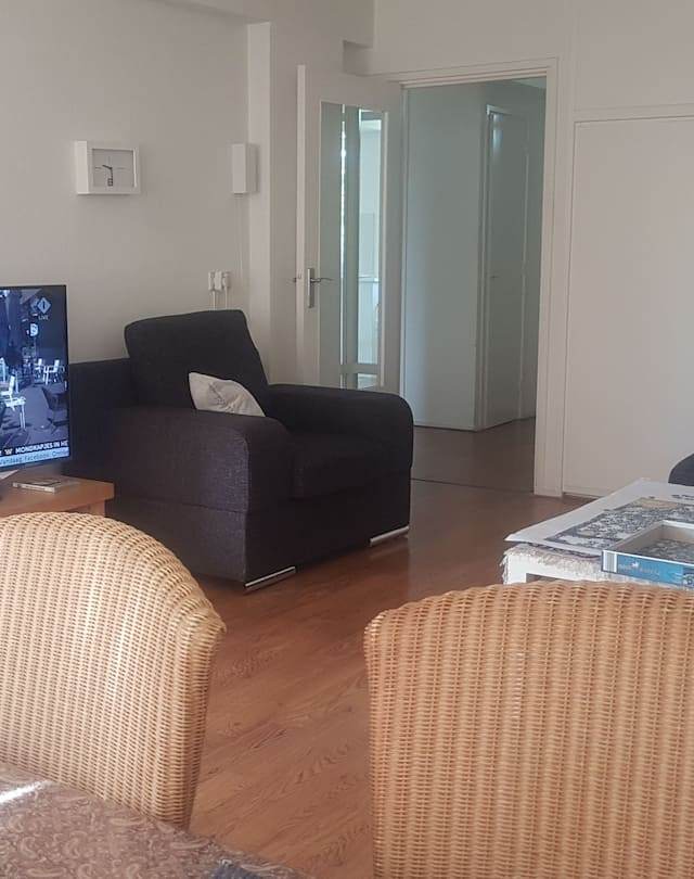 Kamer in Den Haag