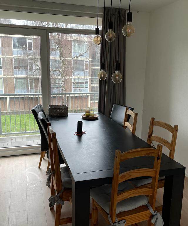 Gemeubileerd Kamer te huur!