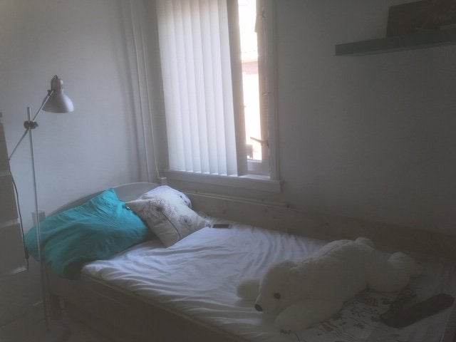 Kamer Vazalstraat in Tilburg