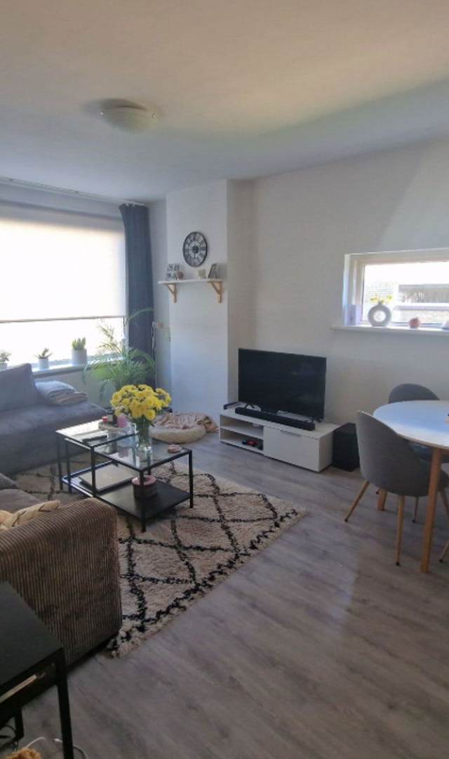 Appartement Boekenrode Rotterdam