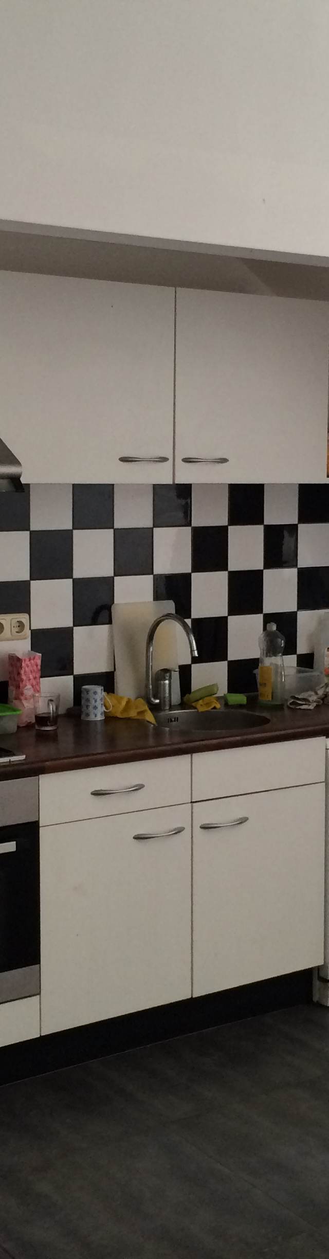 Kamer Verlengde Hereweg