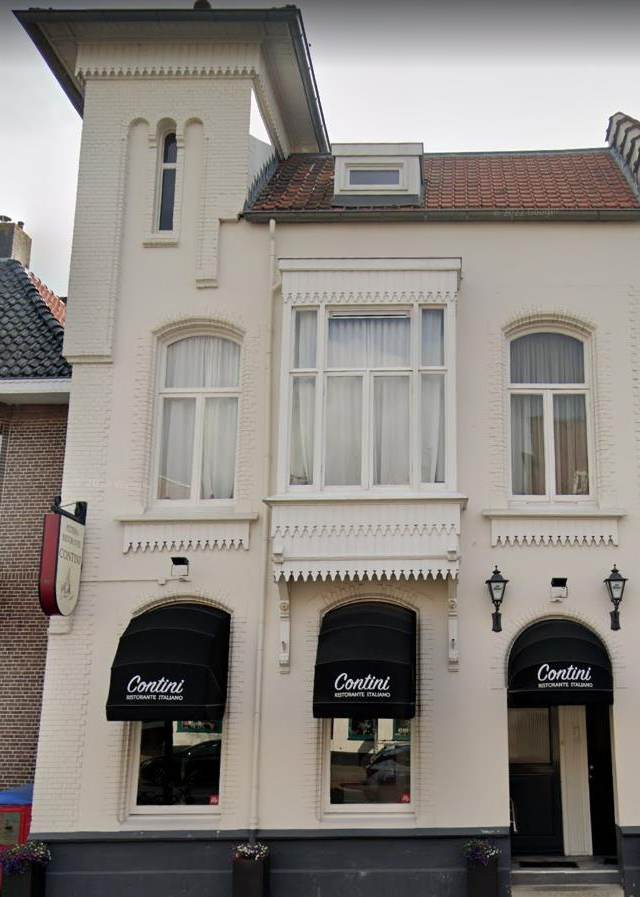 Beschikbaar per 1 April