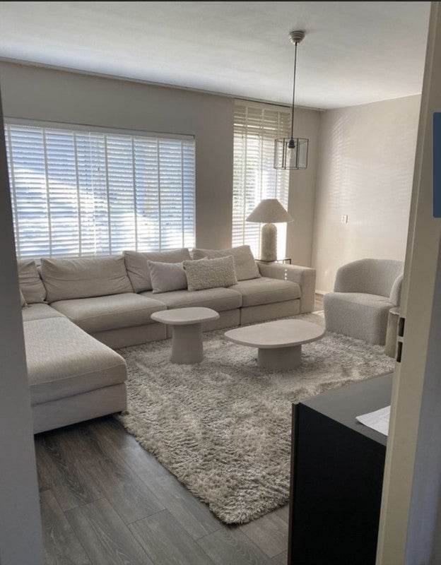 Appartement Louis de Visserstraat in Amsterdam