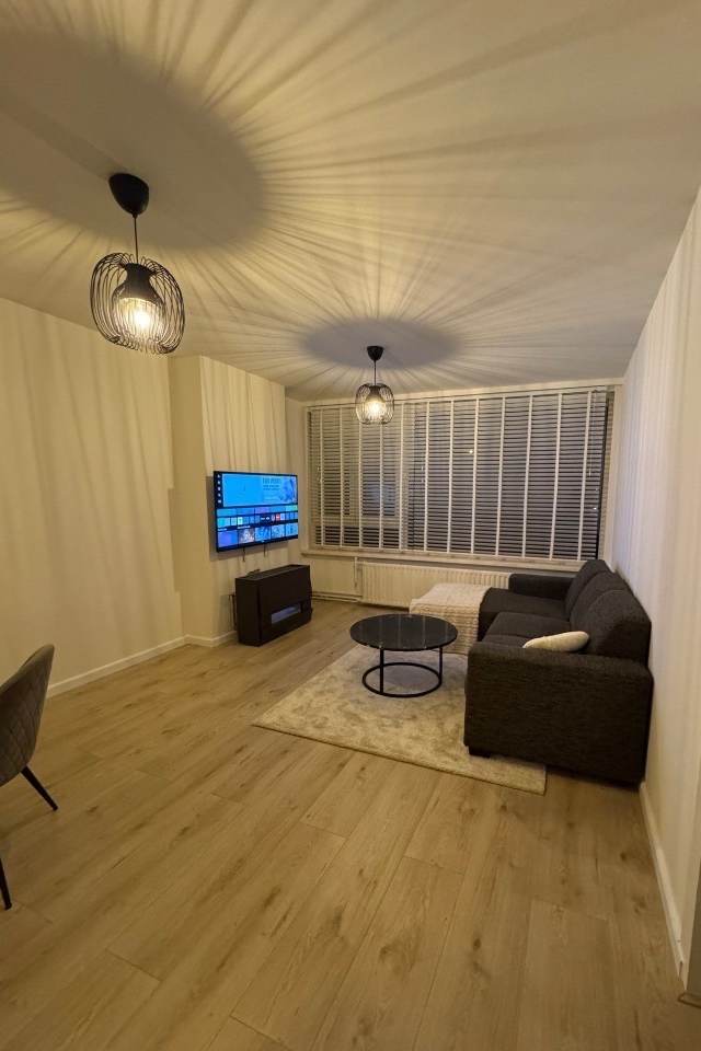 Kamer in Rotterdam - Moliereweg 667
