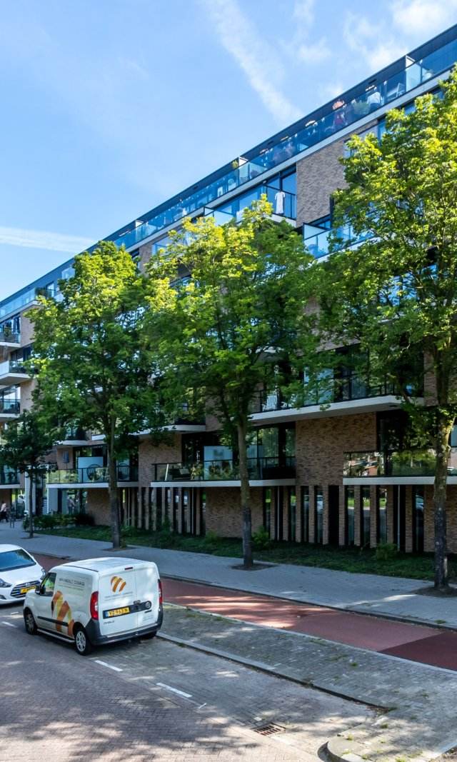 Koningslaan 92 Prinsenland Rotterdam