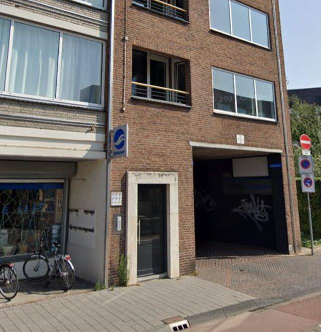 Huisgenoot gezocht appartement Eindhoven centrum