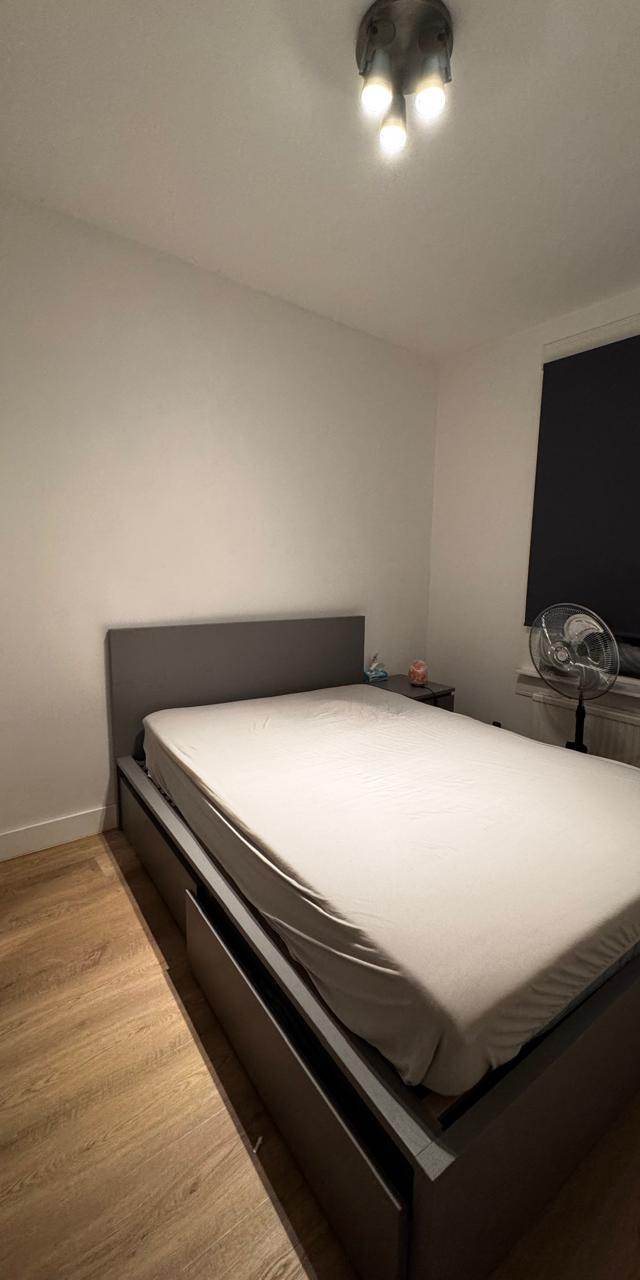 Kamer Katendrechtse Lagedijk, Rotterdam