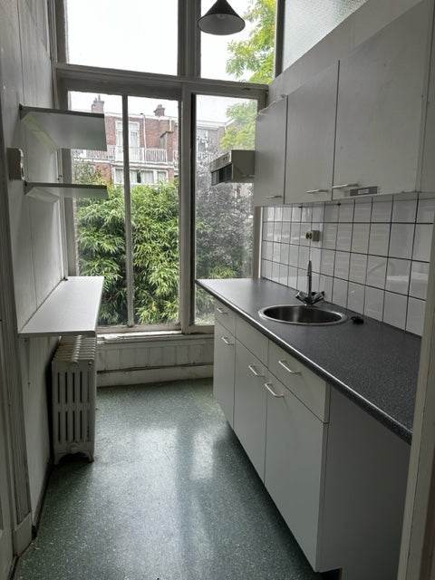 Groot Hertoginnelaan, Den Haag