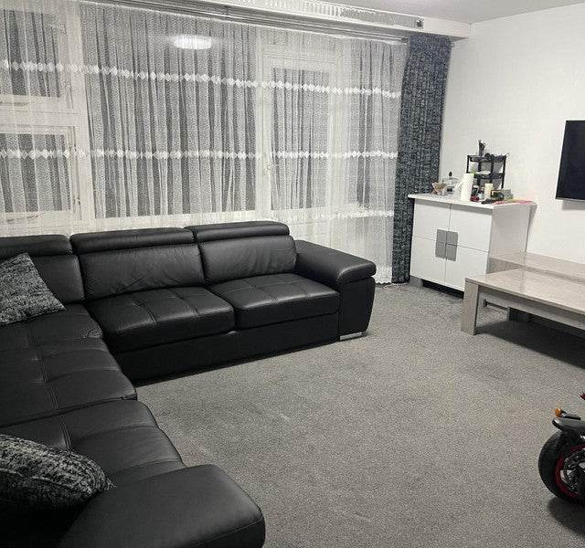 Appartement Schapendreef in Rotterdam