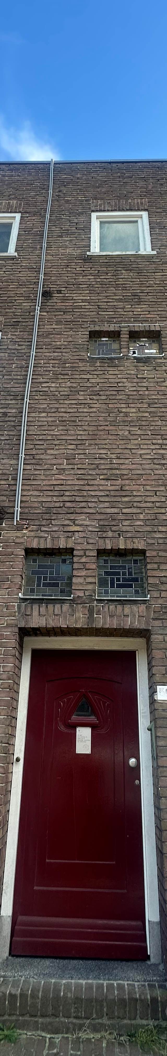 Hoornsediep: Kamer met Keuken in Groningen