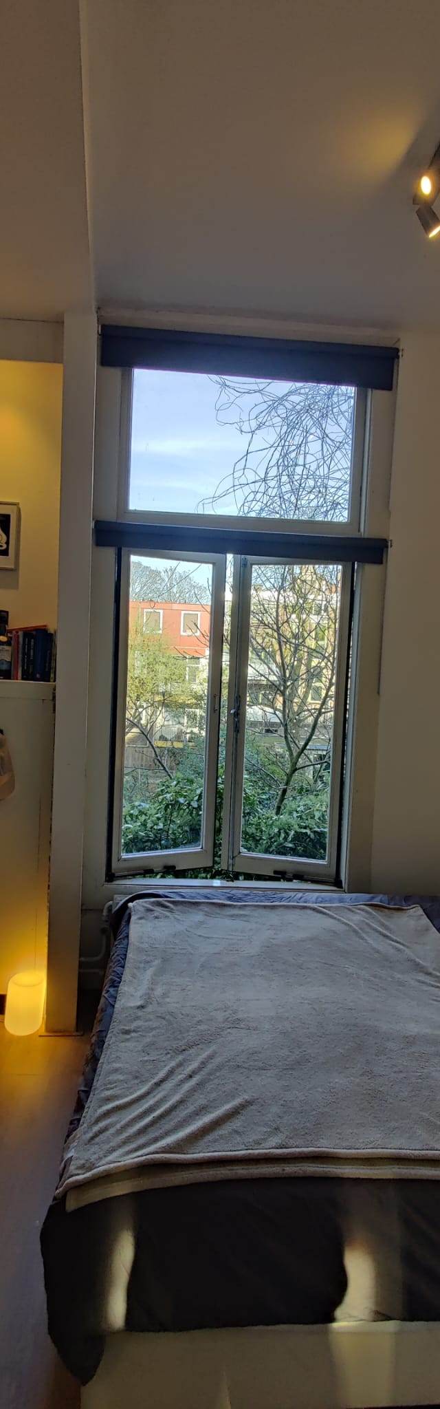 Kamer Havenstraat, Rotterdam