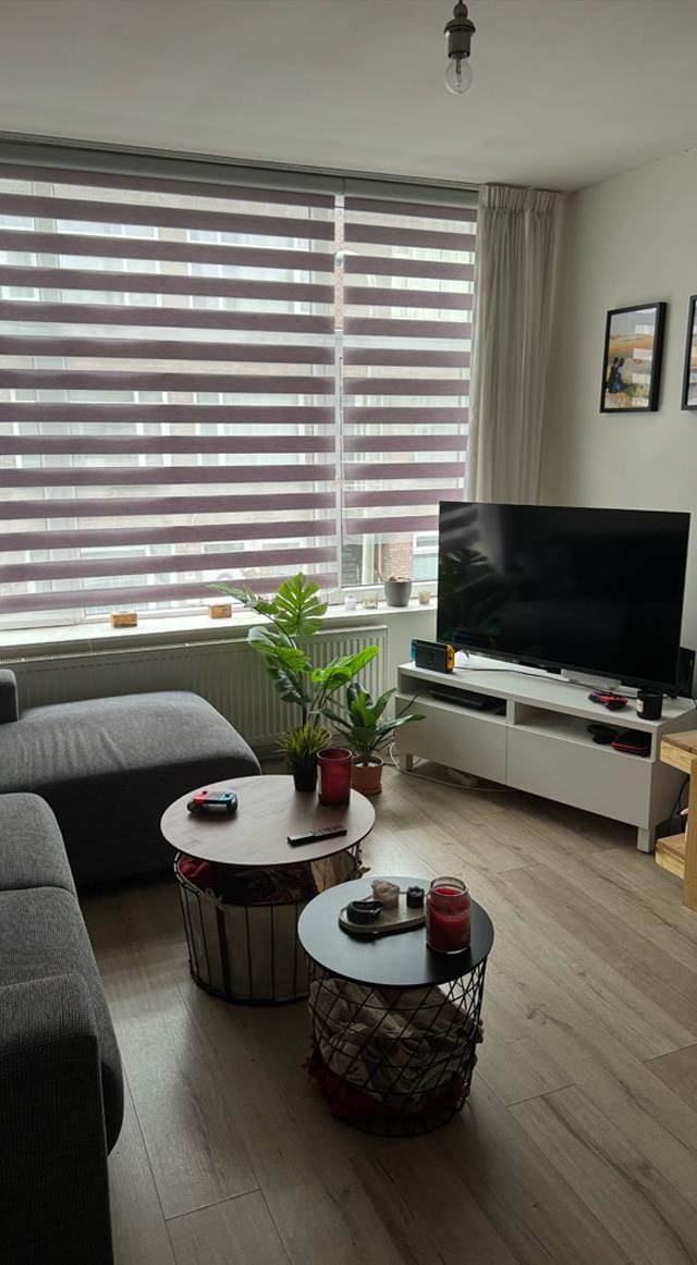 Huisgenoot gezocht in Den Haag (M)