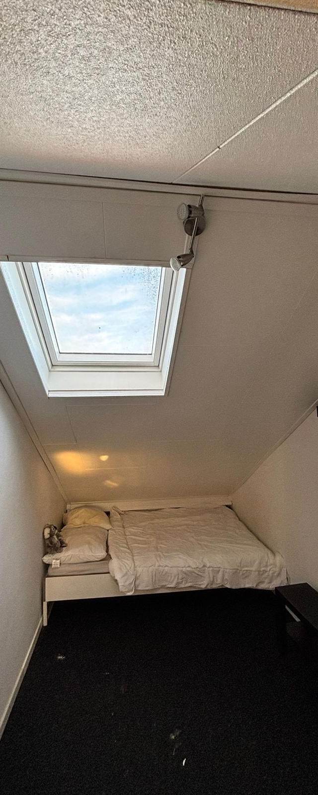 Kamer Klaverstraat, Rotterdam