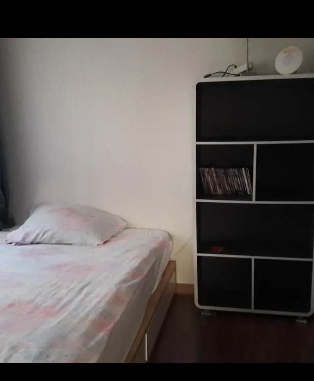 Lovely Room