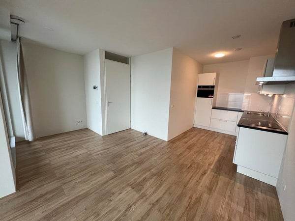 Appartement Radarweg in Amsterdam