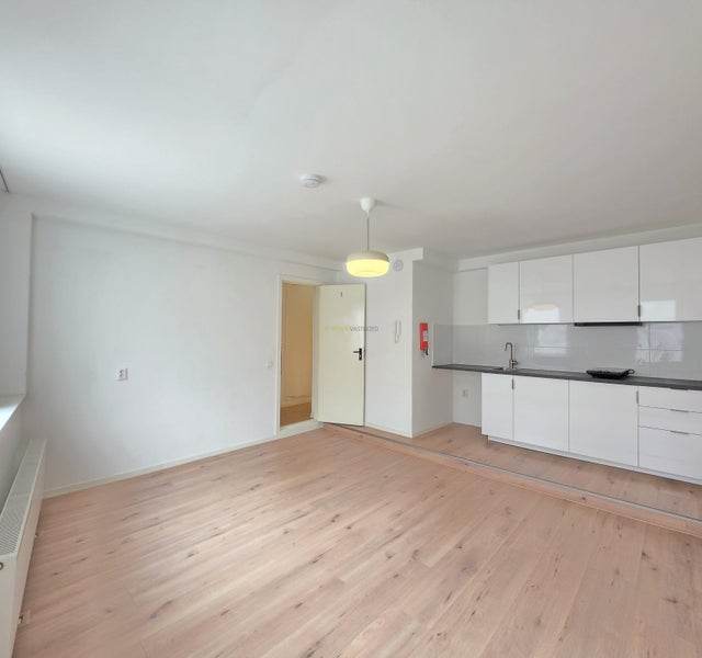 Appartement Saftlevenstraat in Rotterdam