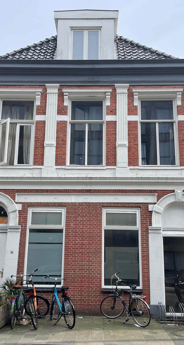Gemeubileerde kamer voor lange termijn - €385