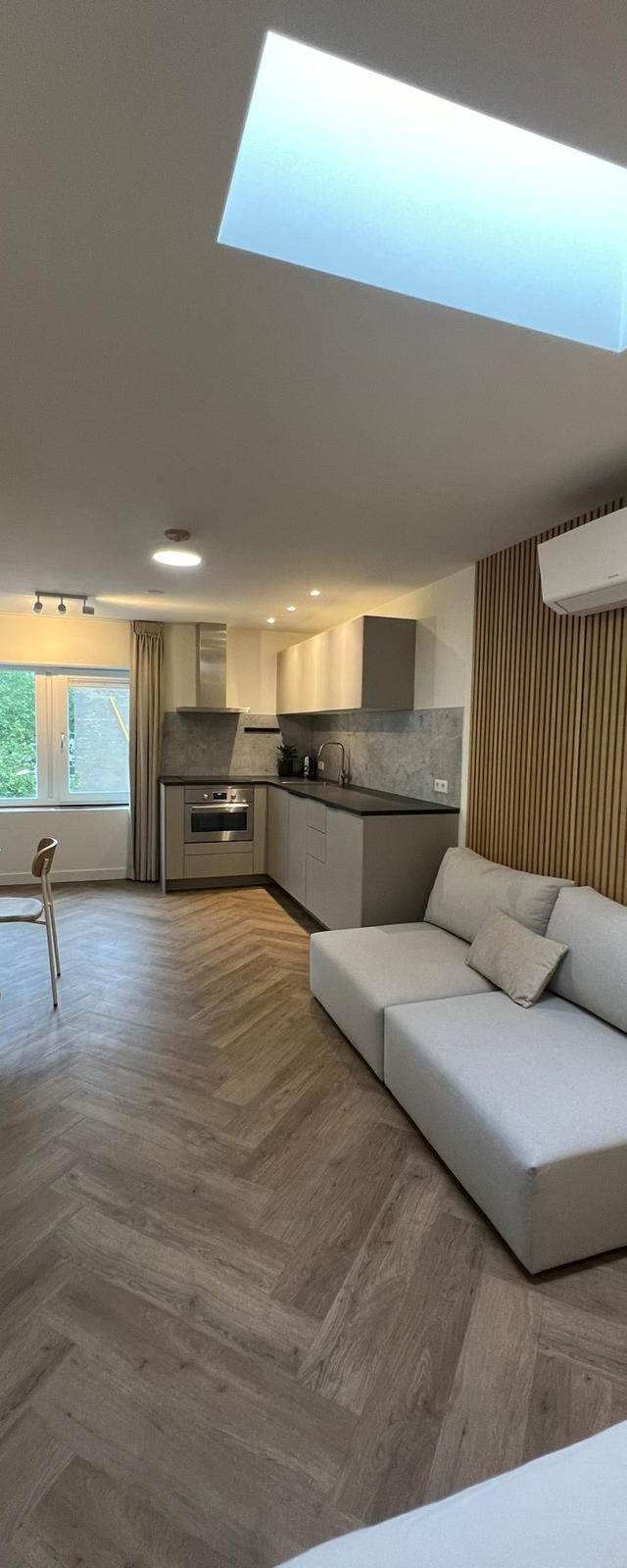 Furnished rooms for rent in Amsterdam
