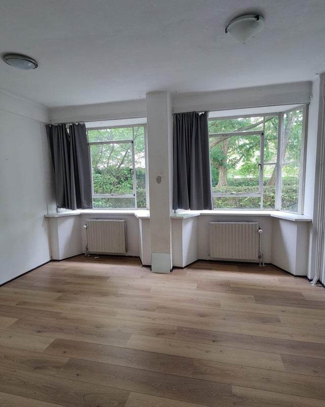 Kamer Sint Josephstraat in Tilburg